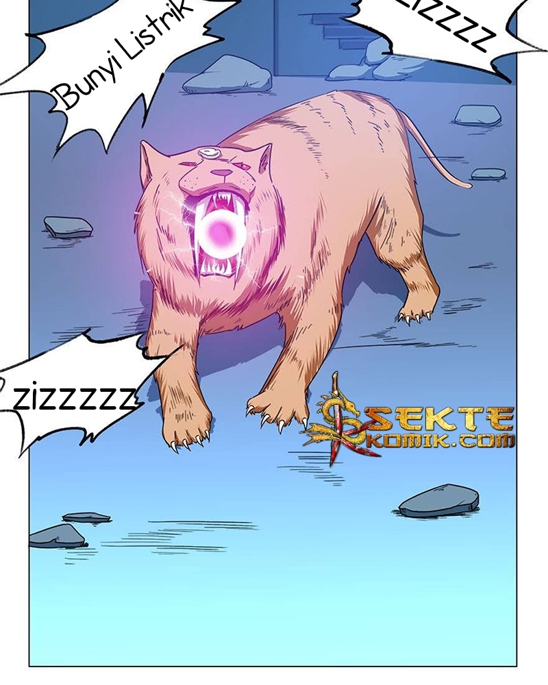 Urban Cultivation Frenzy Chapter 08 Gambar 16