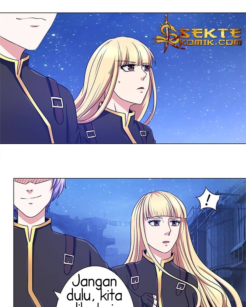 Urban Cultivation Frenzy Chapter 08 Gambar 3