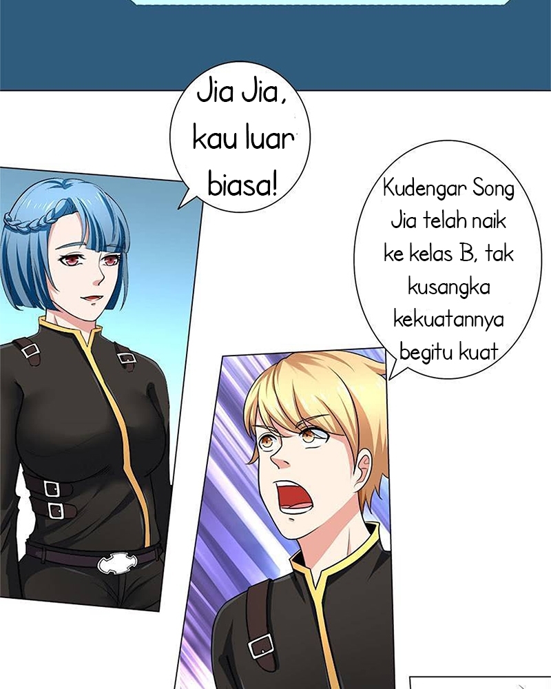 Urban Cultivation Frenzy Chapter 08 Gambar 34