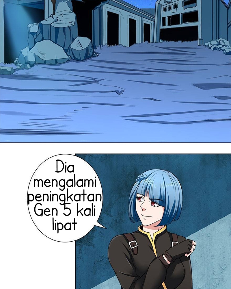Urban Cultivation Frenzy Chapter 08 Gambar 36