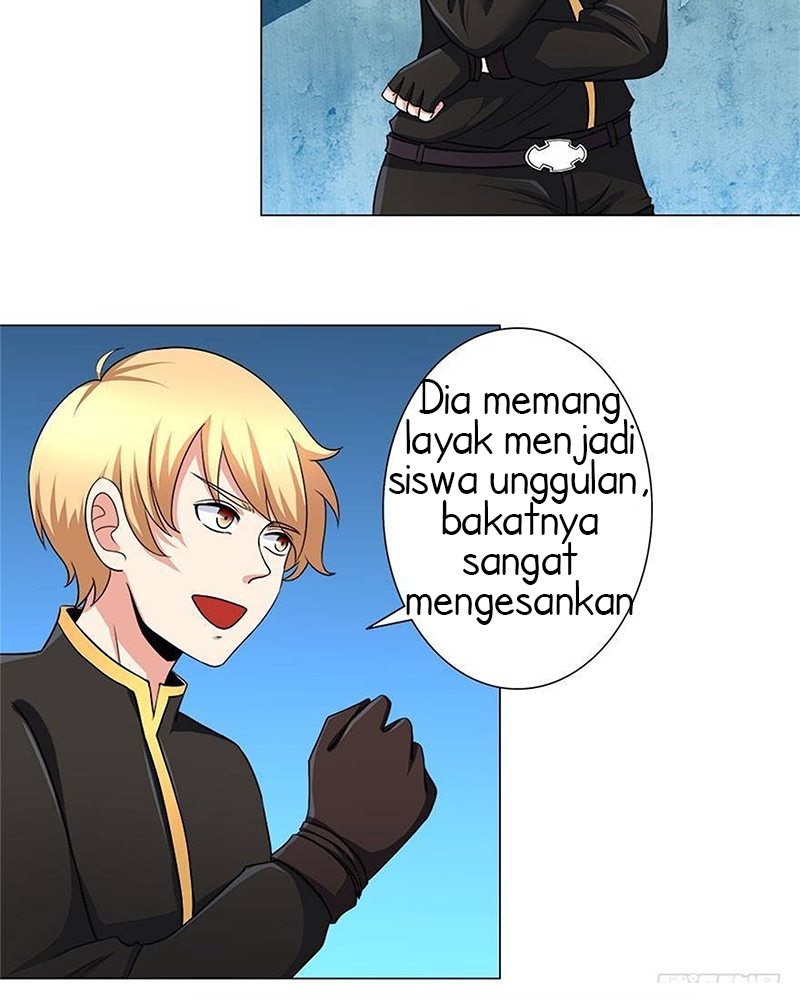 Urban Cultivation Frenzy Chapter 08 Gambar 37