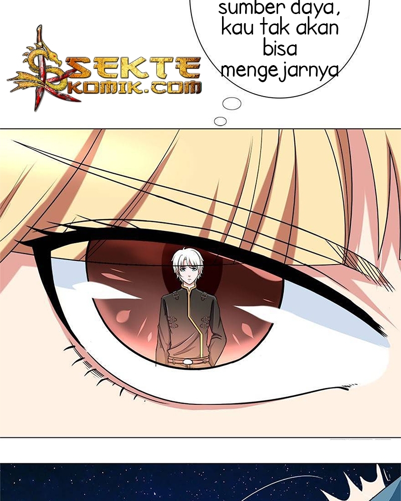Urban Cultivation Frenzy Chapter 08 Gambar 39