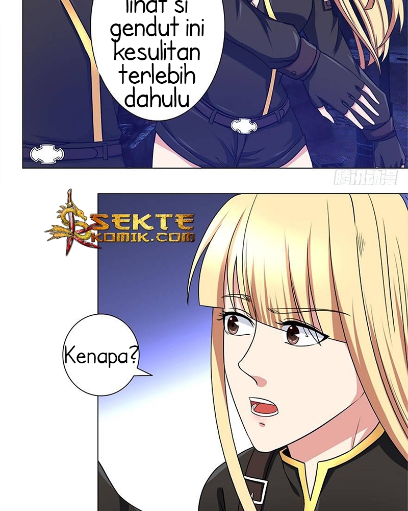 Urban Cultivation Frenzy Chapter 08 Gambar 4