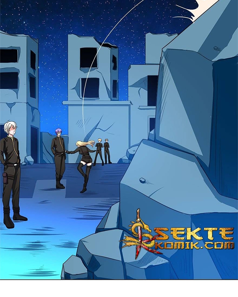 Urban Cultivation Frenzy Chapter 08 Gambar 40