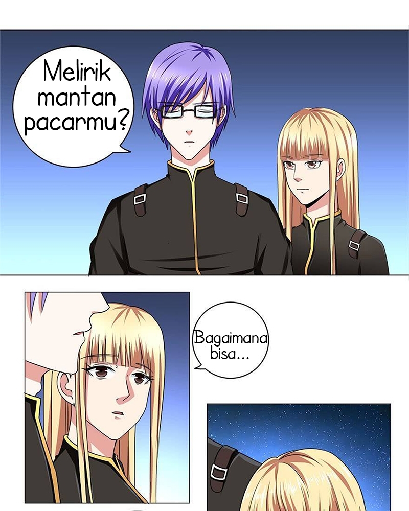 Urban Cultivation Frenzy Chapter 08 Gambar 41