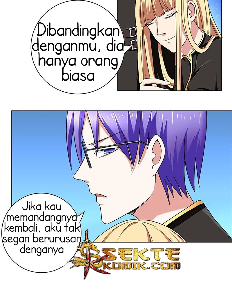 Urban Cultivation Frenzy Chapter 08 Gambar 42