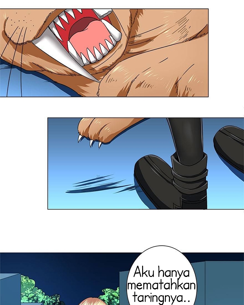 Urban Cultivation Frenzy Chapter 08 Gambar 43