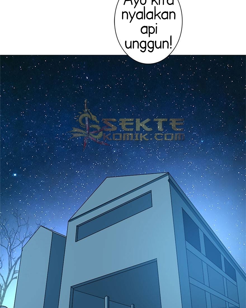 Urban Cultivation Frenzy Chapter 08 Gambar 45