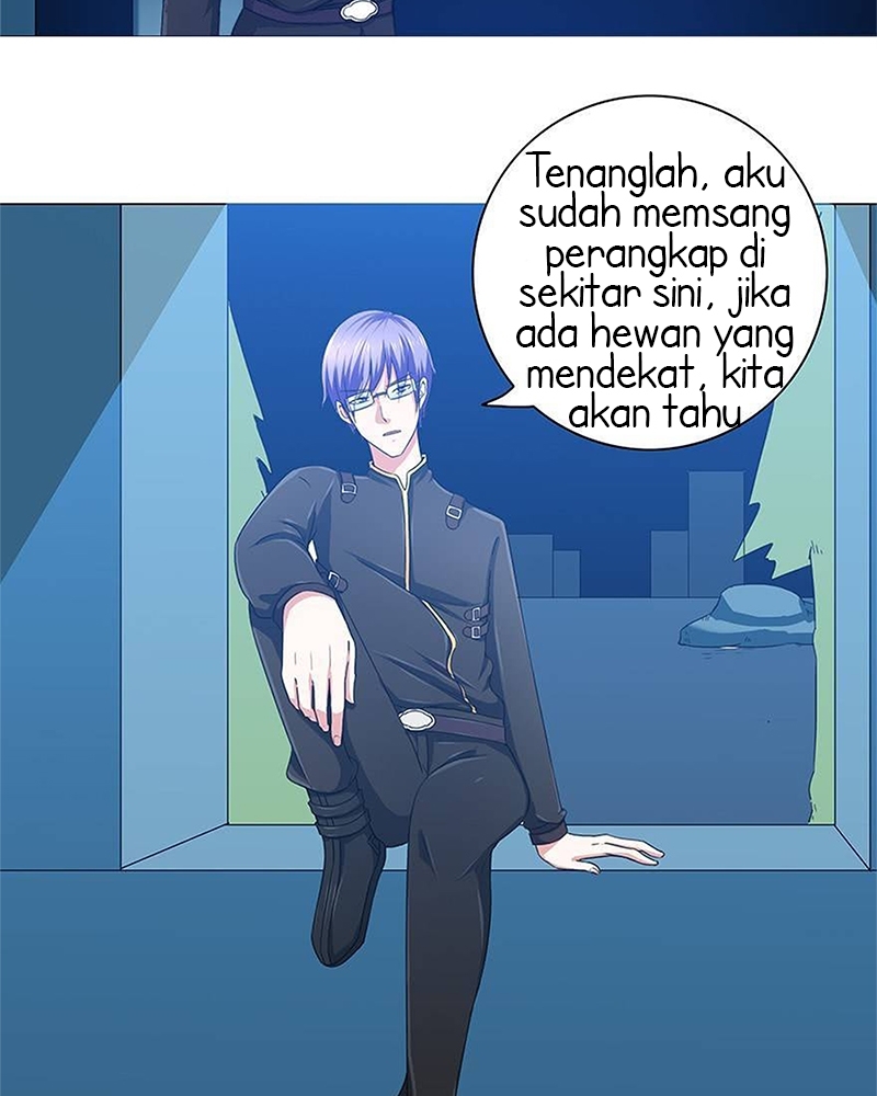 Urban Cultivation Frenzy Chapter 08 Gambar 47