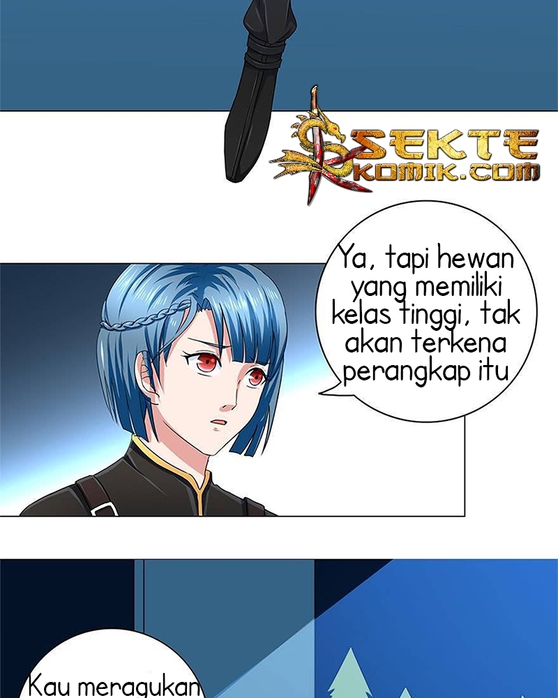 Urban Cultivation Frenzy Chapter 08 Gambar 48
