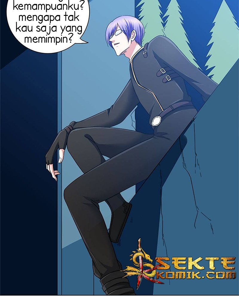 Urban Cultivation Frenzy Chapter 08 Gambar 49