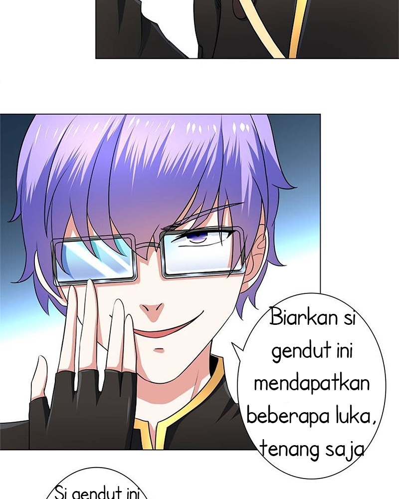 Urban Cultivation Frenzy Chapter 08 Gambar 5