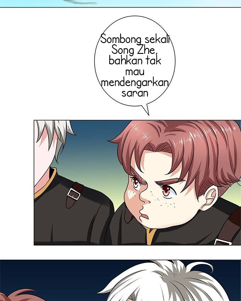 Urban Cultivation Frenzy Chapter 08 Gambar 51
