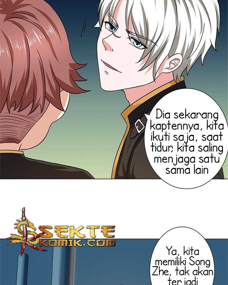 Urban Cultivation Frenzy Chapter 08 Gambar 52