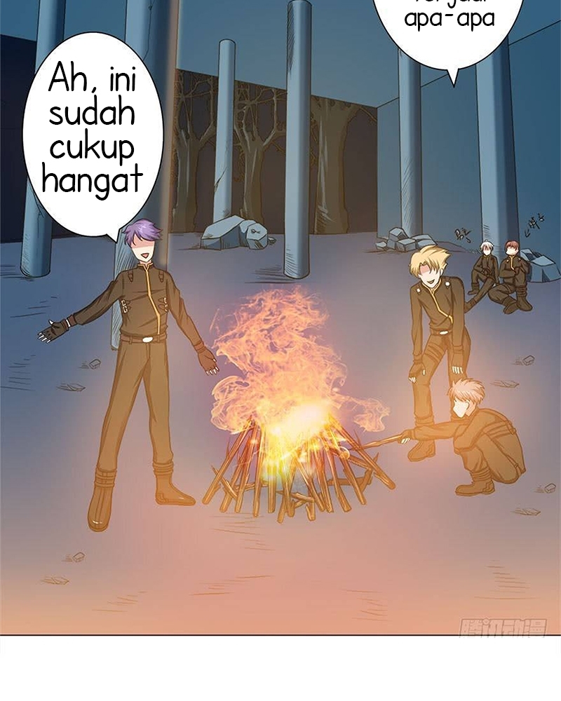 Urban Cultivation Frenzy Chapter 08 Gambar 53