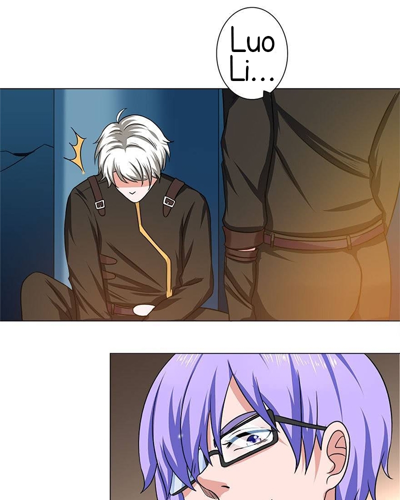 Urban Cultivation Frenzy Chapter 08 Gambar 54