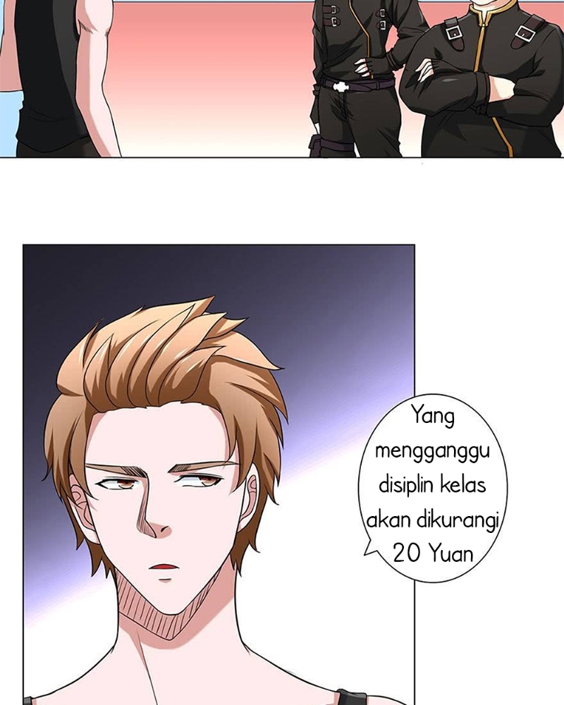 Urban Cultivation Frenzy Chapter 07 Gambar 11