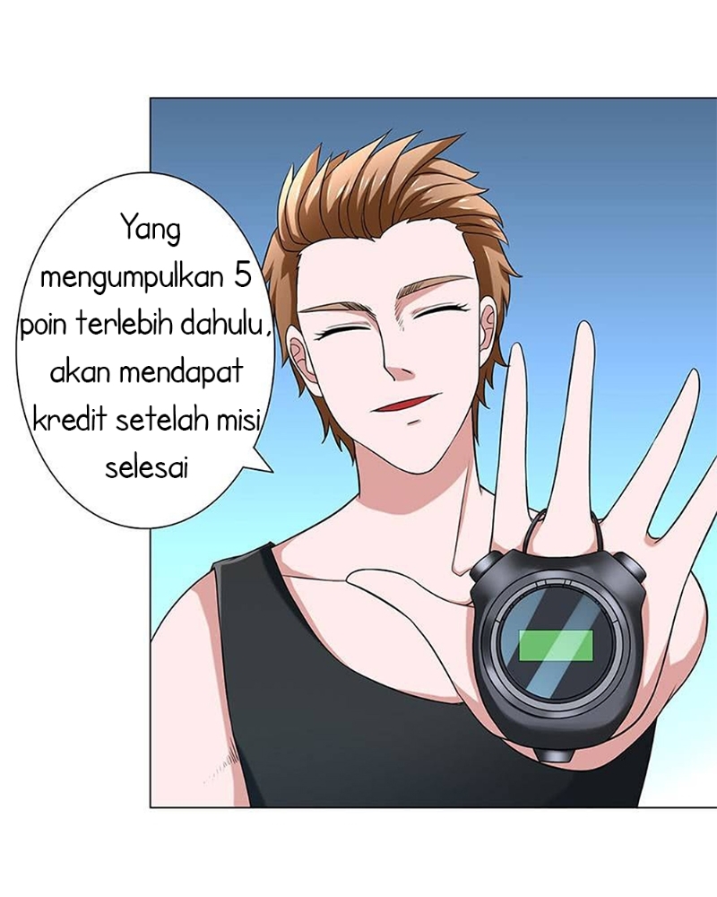 Urban Cultivation Frenzy Chapter 07 Gambar 13