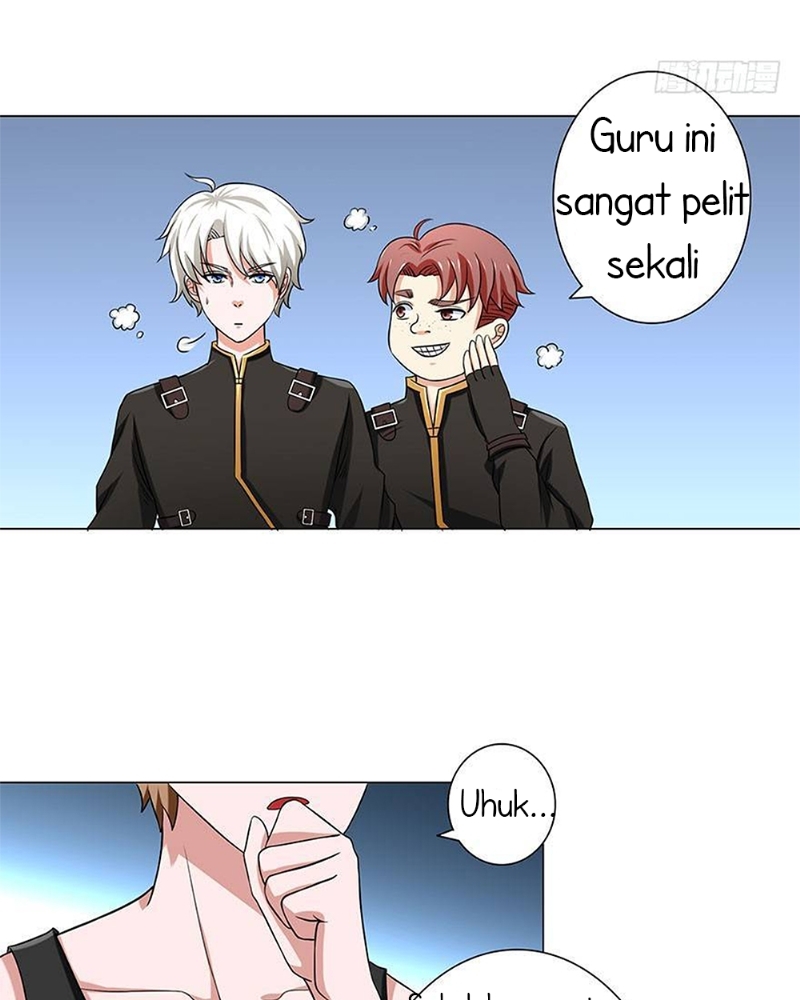 Urban Cultivation Frenzy Chapter 07 Gambar 14