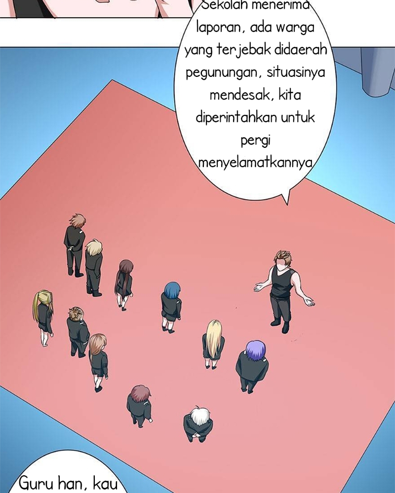 Urban Cultivation Frenzy Chapter 07 Gambar 15