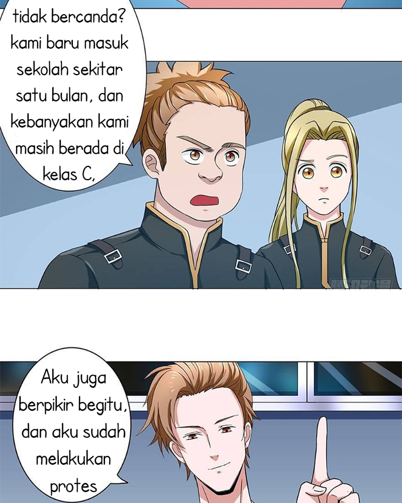 Urban Cultivation Frenzy Chapter 07 Gambar 16