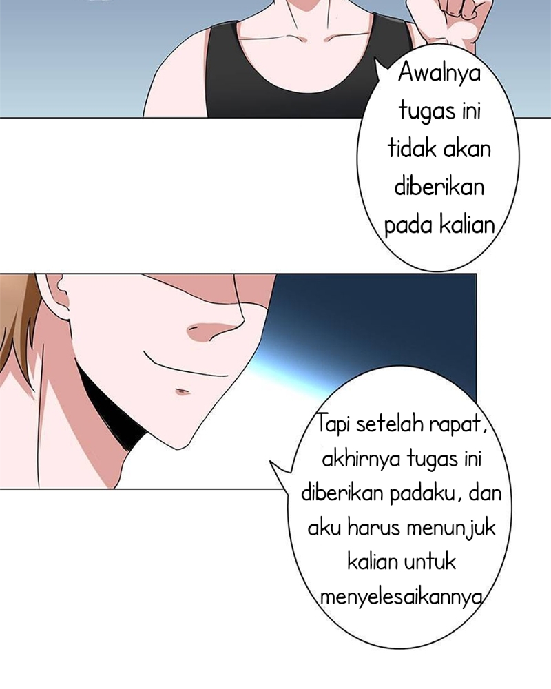 Urban Cultivation Frenzy Chapter 07 Gambar 17
