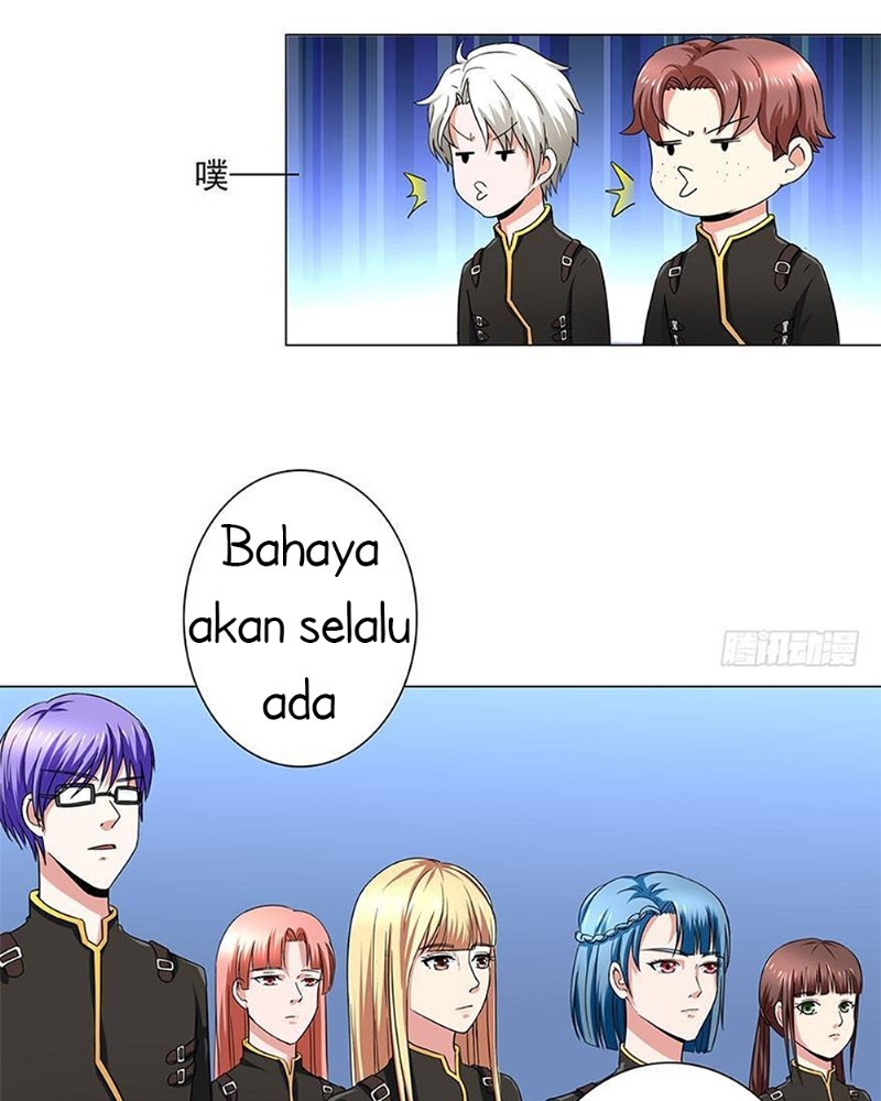 Urban Cultivation Frenzy Chapter 07 Gambar 18