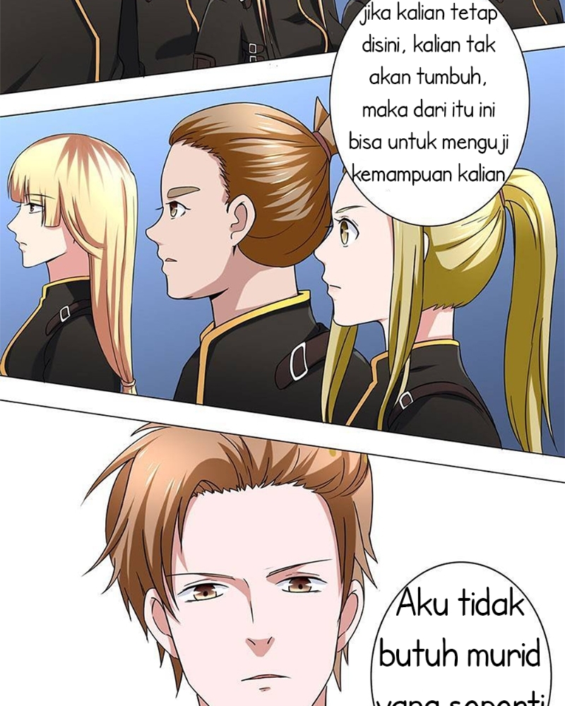 Urban Cultivation Frenzy Chapter 07 Gambar 19