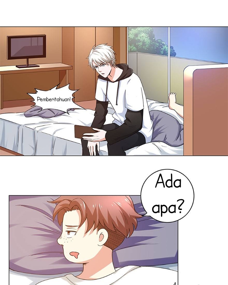 Baca  Urban Cultivation Frenzy Chapter 07 Gambar 2