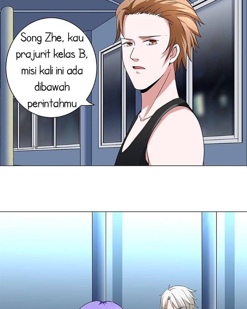 Urban Cultivation Frenzy Chapter 07 Gambar 21