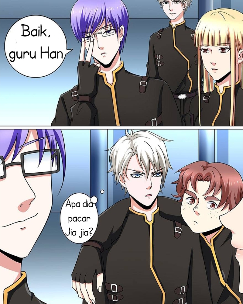 Urban Cultivation Frenzy Chapter 07 Gambar 22