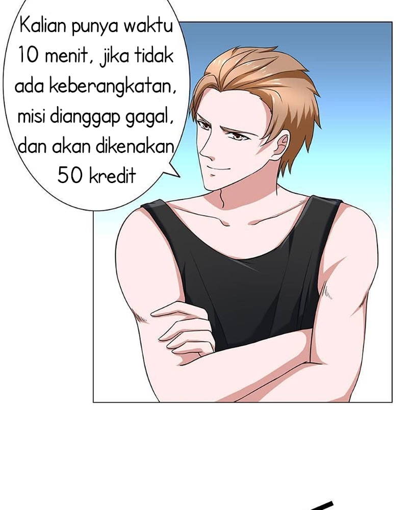 Urban Cultivation Frenzy Chapter 07 Gambar 28