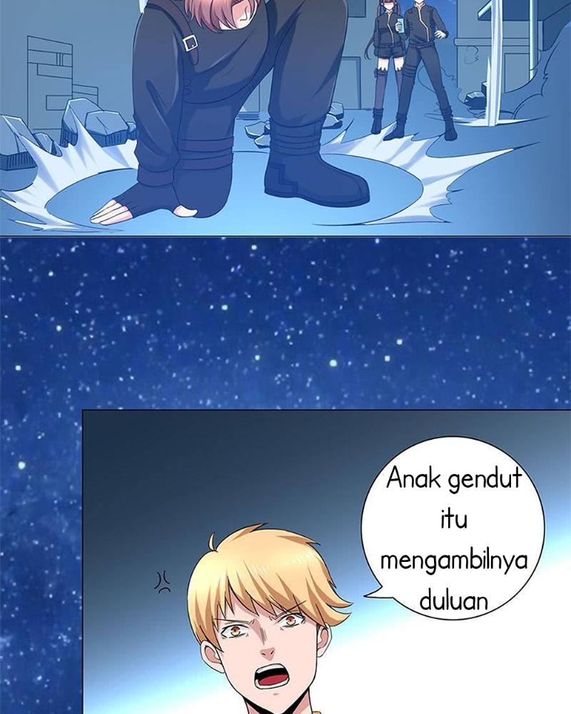 Urban Cultivation Frenzy Chapter 07 Gambar 38