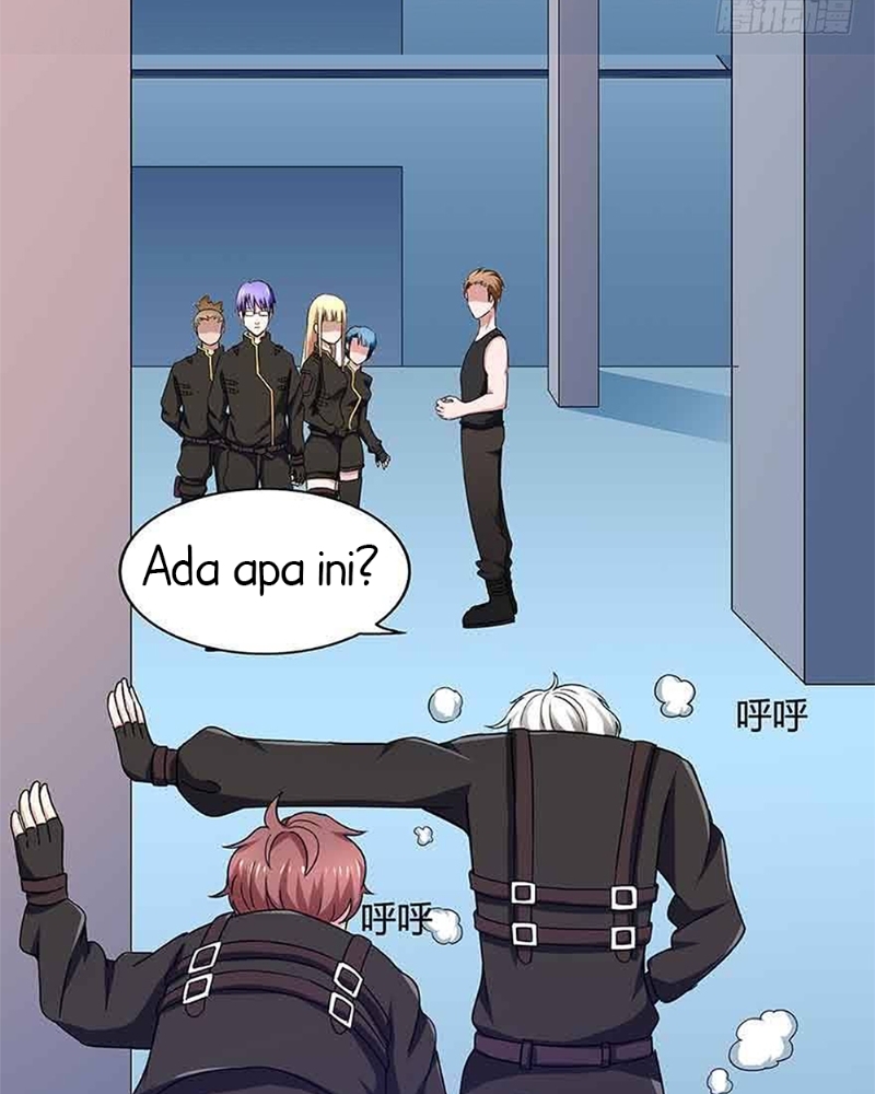 Urban Cultivation Frenzy Chapter 07 Gambar 6