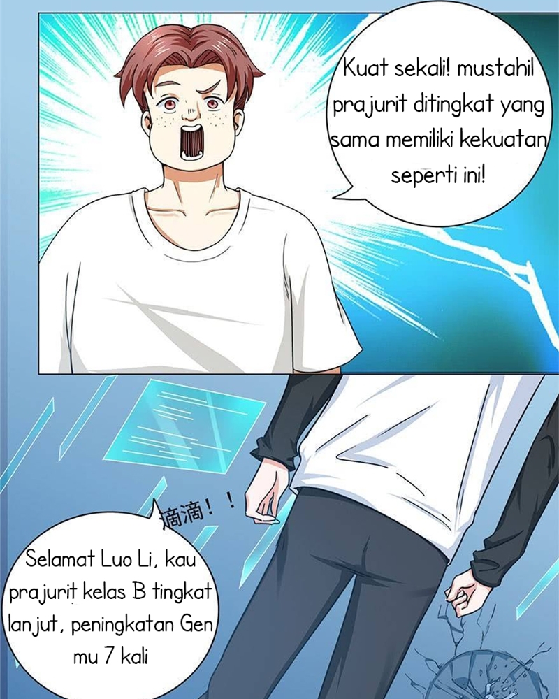 Urban Cultivation Frenzy Chapter 06 Gambar 13