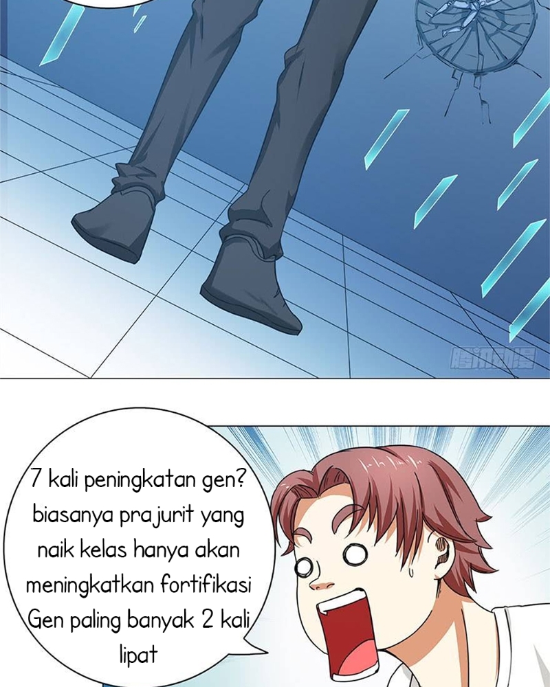 Urban Cultivation Frenzy Chapter 06 Gambar 14