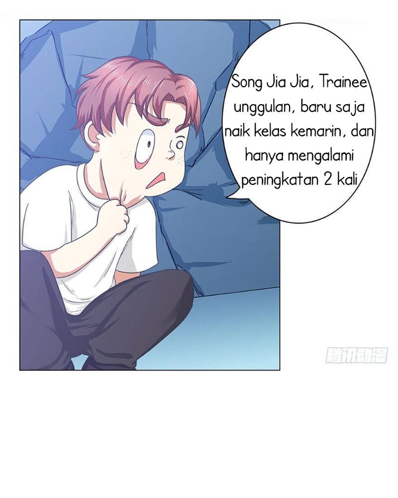 Urban Cultivation Frenzy Chapter 06 Gambar 16