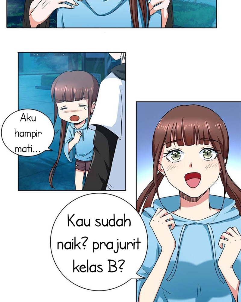 Urban Cultivation Frenzy Chapter 06 Gambar 33