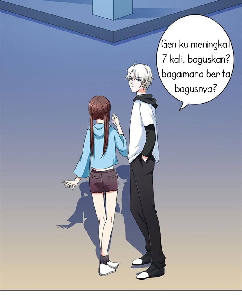Urban Cultivation Frenzy Chapter 06 Gambar 35