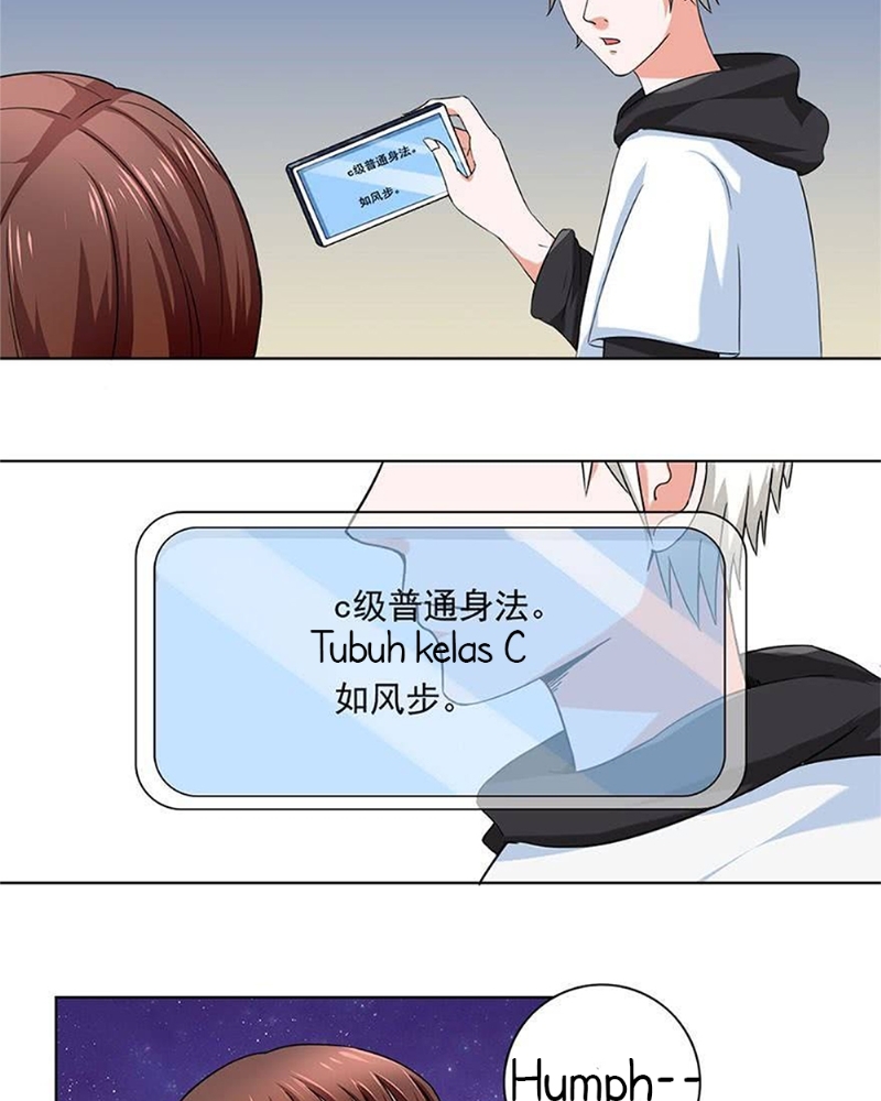 Urban Cultivation Frenzy Chapter 06 Gambar 37