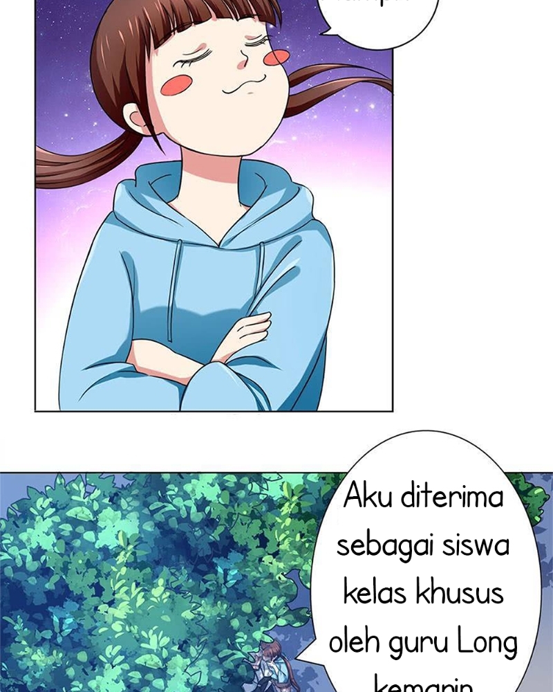 Urban Cultivation Frenzy Chapter 06 Gambar 38