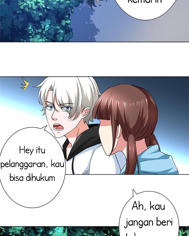 Urban Cultivation Frenzy Chapter 06 Gambar 39