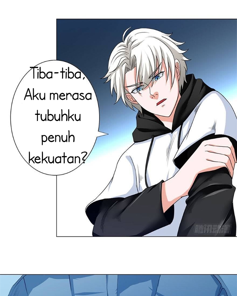 Urban Cultivation Frenzy Chapter 06 Gambar 4