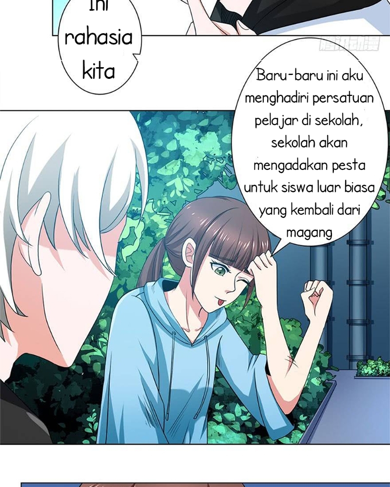 Urban Cultivation Frenzy Chapter 06 Gambar 41