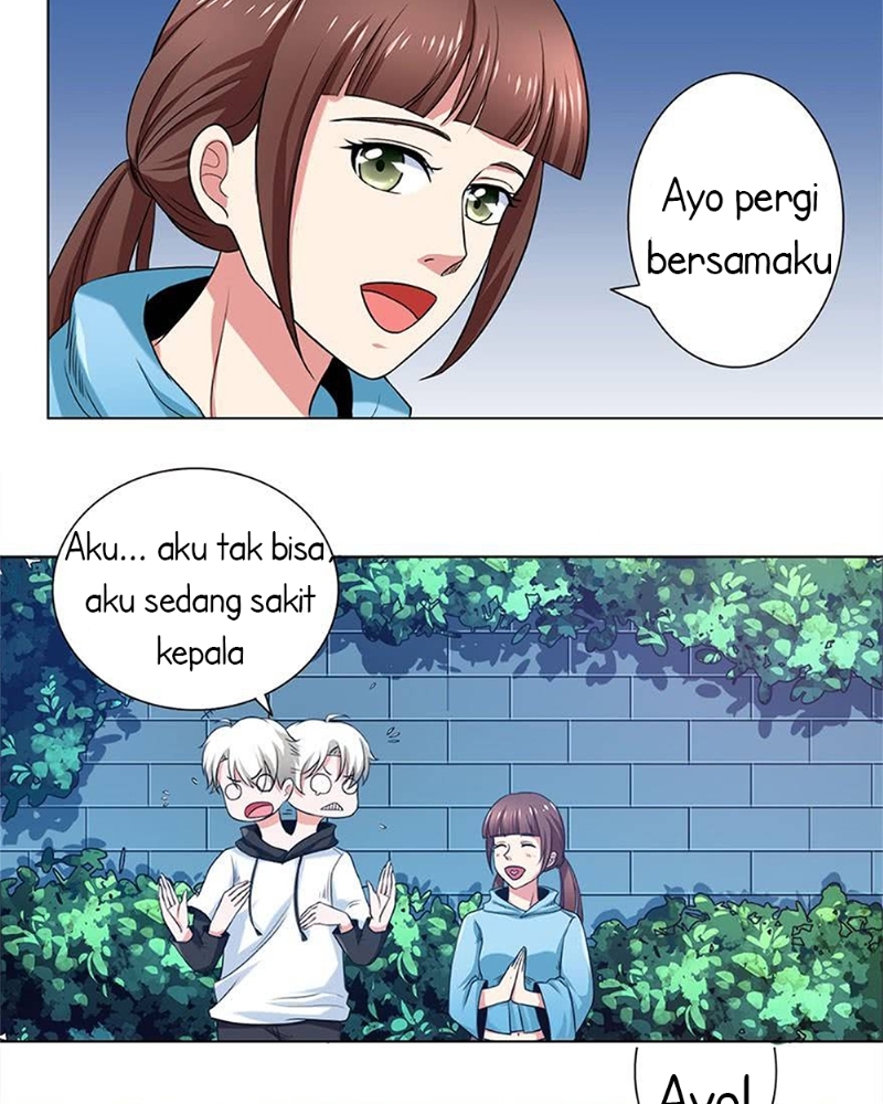 Urban Cultivation Frenzy Chapter 06 Gambar 42