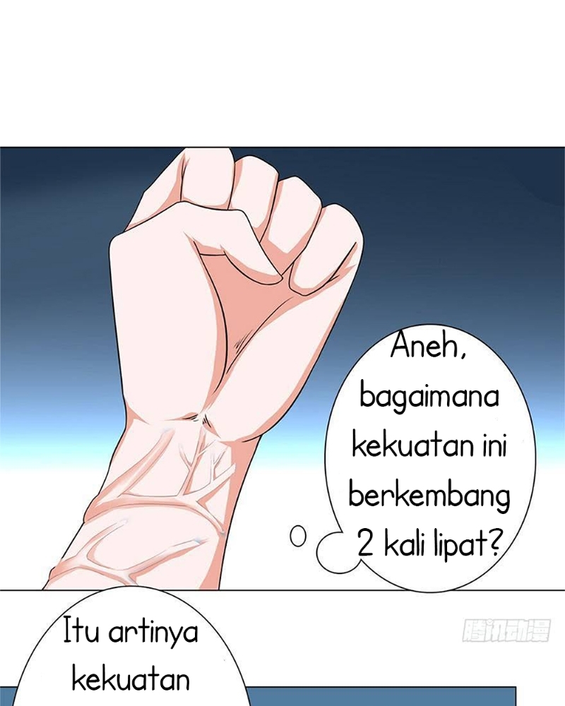 Urban Cultivation Frenzy Chapter 06 Gambar 6
