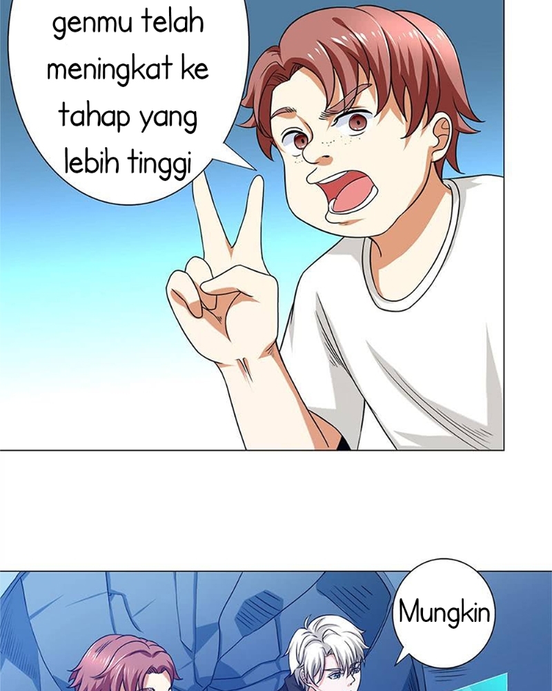 Urban Cultivation Frenzy Chapter 06 Gambar 7