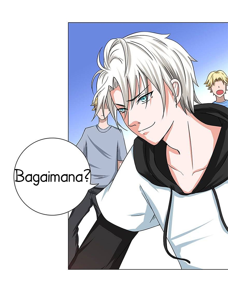 Baca Urban Cultivation Frenzy Chapter 05 Gambar 2