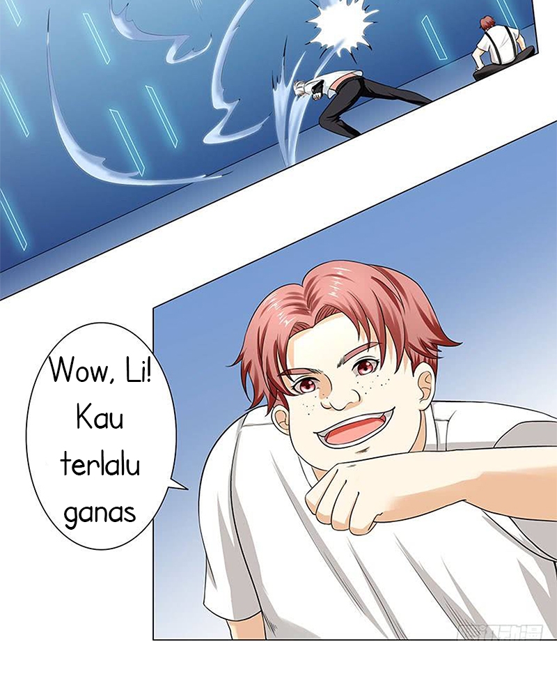Urban Cultivation Frenzy Chapter 05 Gambar 55