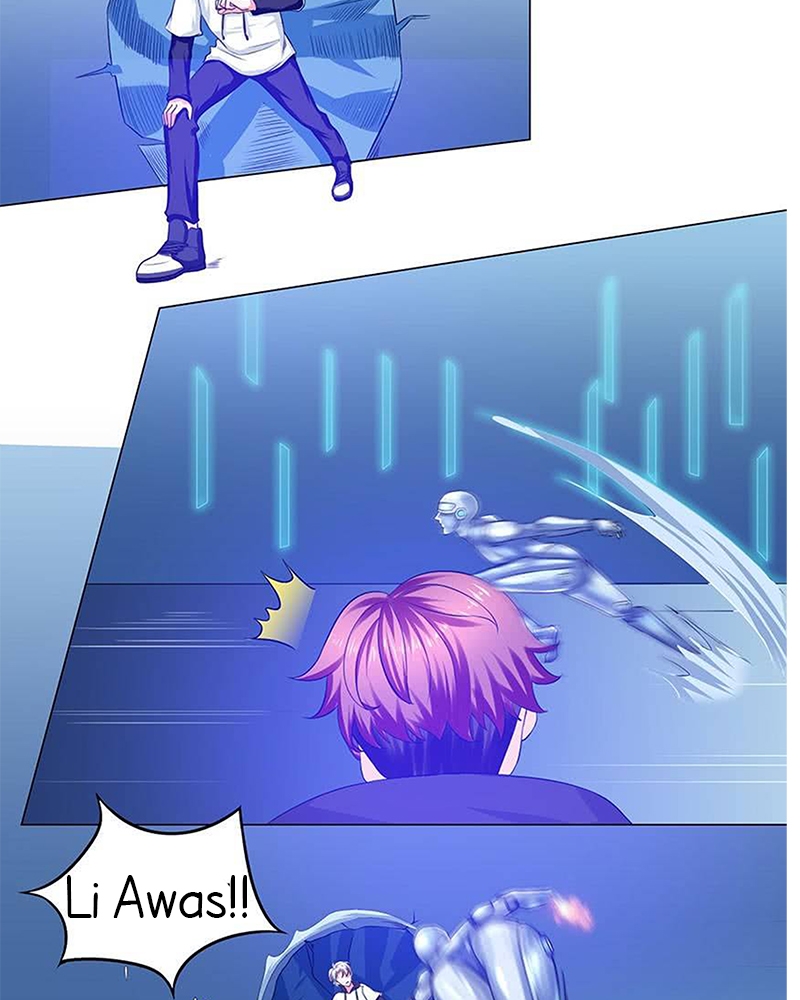 Urban Cultivation Frenzy Chapter 05 Gambar 62